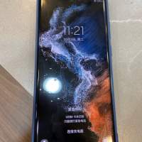 韓版 三星 Samsung S22 ultra 5g 12 + 512Gb 白色