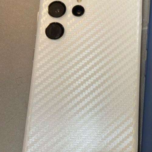 韓版 三星 Samsung S22 ultra 5g 12 + 512Gb 白色