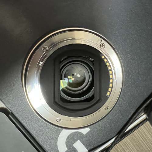 騰龍 Tamron 17-28 2.8