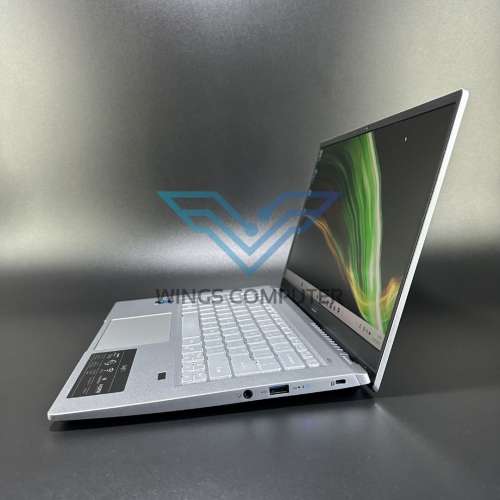 Acer SF314 ( i5 11代 / 16GB RAM / 512GB SSD / 14吋 )【🔋 USB-C 充電｜👍🏼9成新...