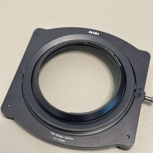 (極少用) 99% new Laowa 12mm F2.8 Zero-D Sony E-mount 連nisi filter system
