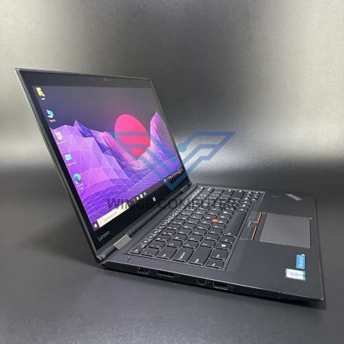Lenovo X1 YOGA ( i7 6代 / 16GB RAM / 512GB SSD / 14吋 )【✍️Touch Mon｜👀反MON