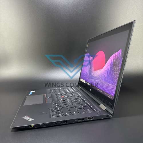 Lenovo X1 YOGA ( i7 6代 / 16GB RAM / 512GB SSD / 14吋 )【✍️Touch Mon｜👀反MON