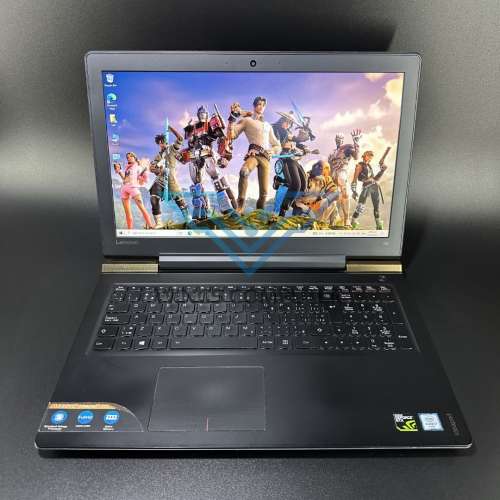Lenovo 700-15 ( i7 6代 / 16GB RAM / 512GB SSD / 15.6吋 )【🔋 電池100%健康度｜...