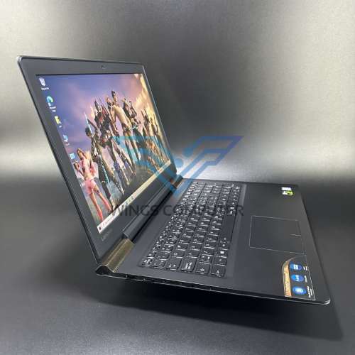 Lenovo 700-15 ( i7 6代 / 16GB RAM / 512GB SSD / 15.6吋 )【🔋 電池100%健康度｜...