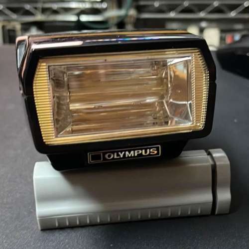 Olympus Quick Auto 310 閃光燈