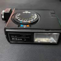Nikon Speedlight SB-10 Flash 閃光燈