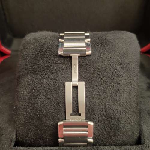 Cartier' Francaise 2302 Automatic