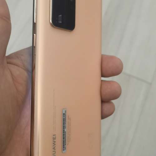 huawei p40pro 256gb  LEICA