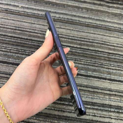 新淨全正常 電話 手機 OPPO A52 8+128GB 128GB phone