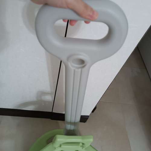 搖搖馬或神馬車(兩用)