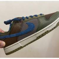 NIKE DUNK LOW CACAO US 8.5