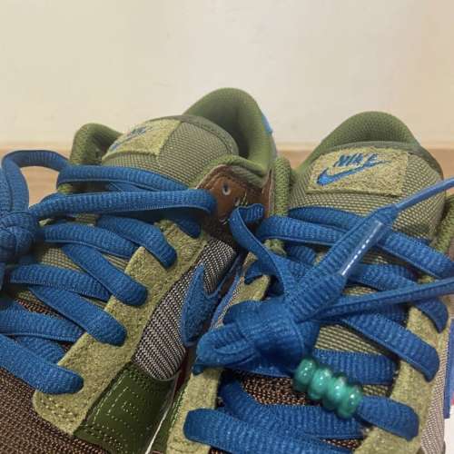 NIKE DUNK LOW CACAO US 8.5