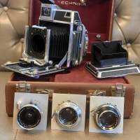 Linhof Technica 69