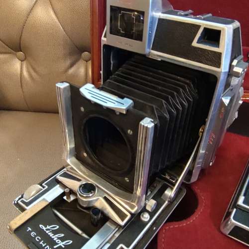 Linhof Technica 69