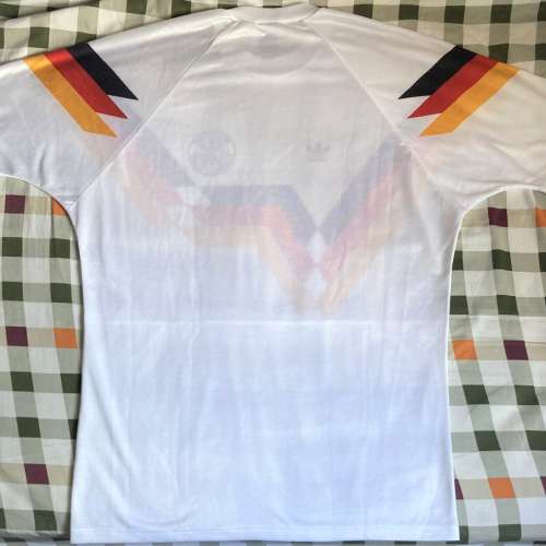 1990 德國主場 size L