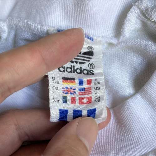 1990 德國主場 size L