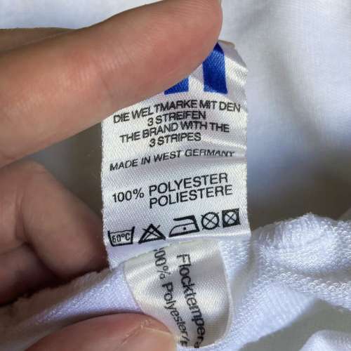 1990 德國主場 size L