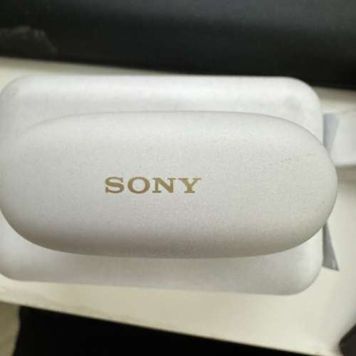99.9% new Sony WF-1000XM5