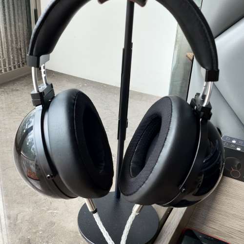 Virtuoso 湯老師 50圈樂器改良版耳筒