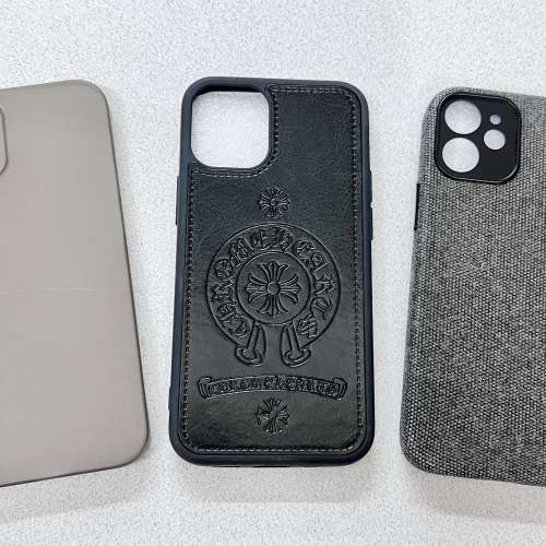 iPhone 12 Mini 一批配件 *全新未用* : 手機套 / Mon貼