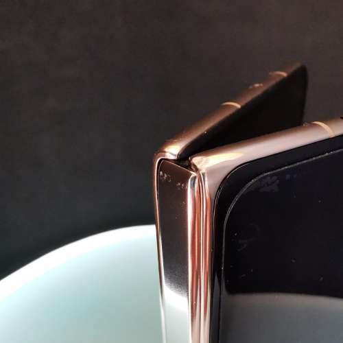 Mate X3 12GB + 1TB 典藏版 國行晨曦金