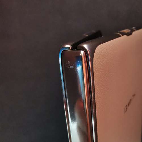 Mate X3 12GB + 1TB 典藏版 國行晨曦金