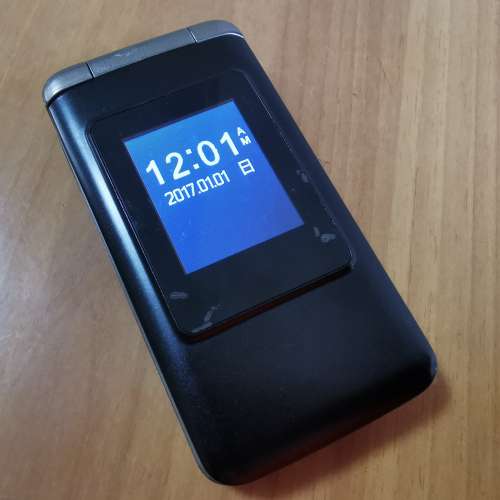 Philips 飛利浦 E135X  老人電話