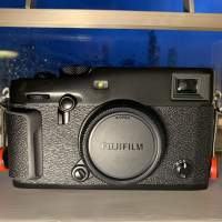 Fujifilm X-Pro3 xpro3