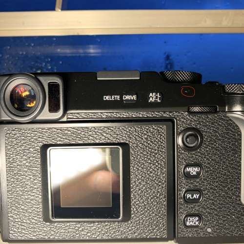 Fujifilm X-Pro3 xpro3