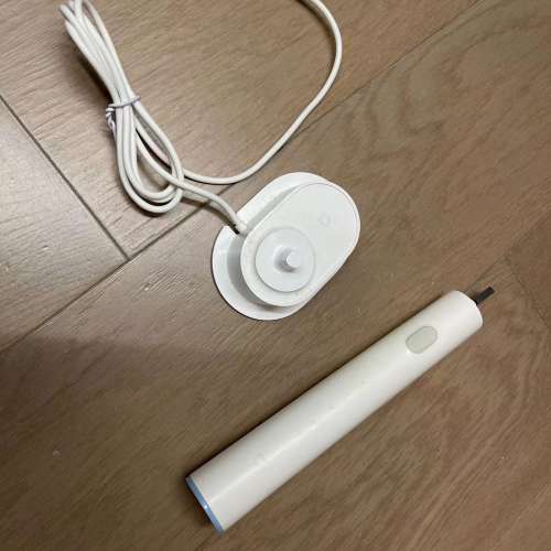 90%new 米家智能聲波電動牙刷