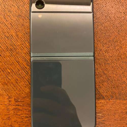 Samsung Galaxy Z flip 3 5G