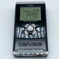 罕有 iRiver iHP-120 MP3 Player Multi-Codec Jukebox 20GB hard drive