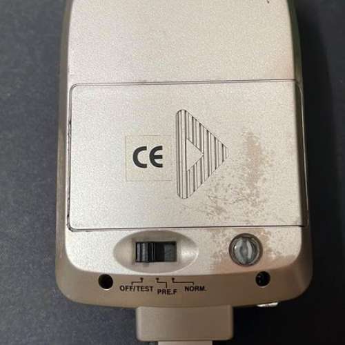 Sunpak Remote lite II 閃光燈