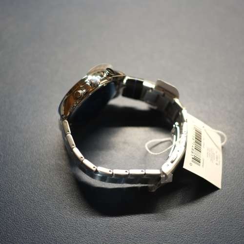 PULSAR 太陽能男士計時腕錶