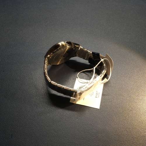 PULSAR 太陽能男士腕錶