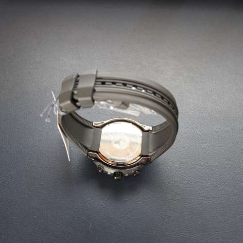 PULSAR 男士運動計時腕錶