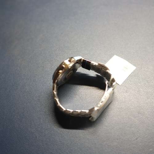 PULSAR 太陽能男士夜光計時腕錶