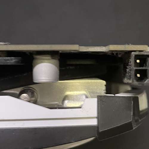 MSI GTX 1070 armor 8GB OC