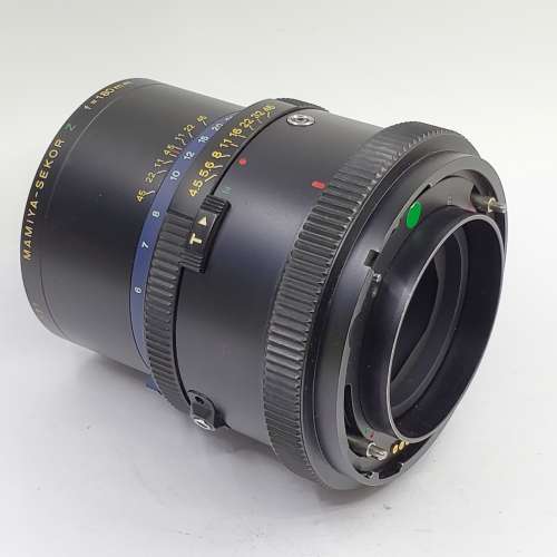 Mamiya Sekor 180mm F4.5 For RZ67