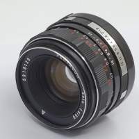 Pentacon 50mm F1.8 No. 5910129