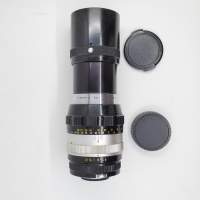 Nikon 200mm F4 No. 217688