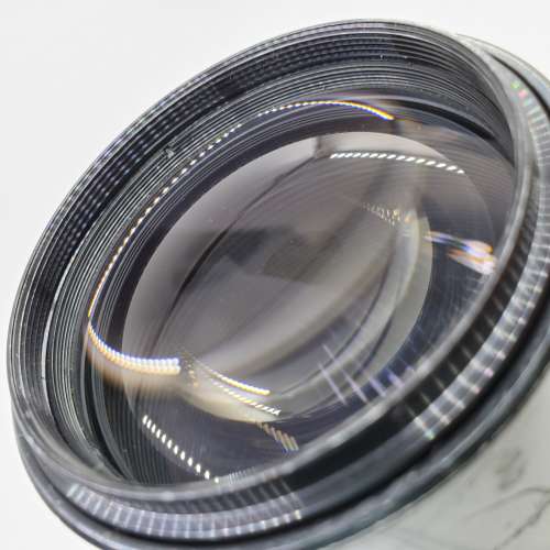 Nikon 200mm F4 No. 217688