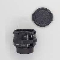 Nikon 63mm F3.5 No. 206348