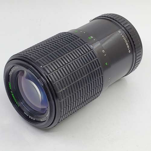 Pentax (Hanimex Brand) 70-210mm F4-5.6 HMC No. 618500419