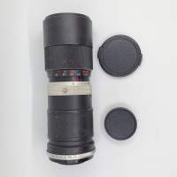 Vivitar 85-205mm F3.8 No. 22833342