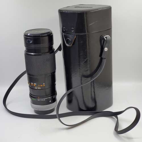 Canon 300mm F5.6 No. 38494