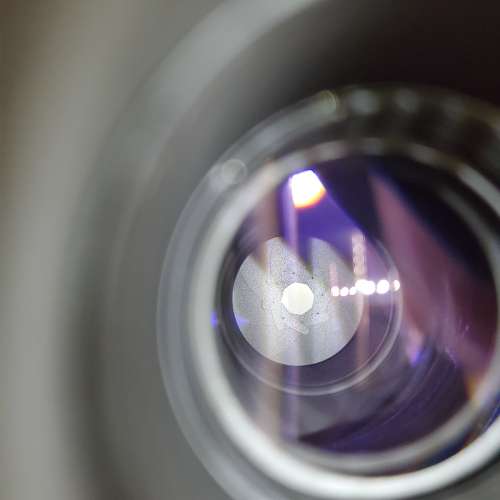 Canon 300mm F5.6 No. 38494