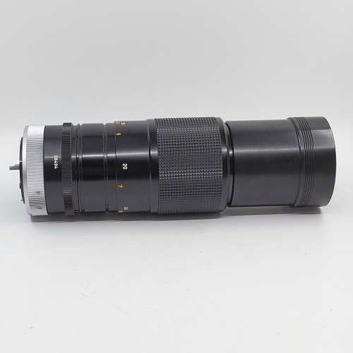 Canon 300mm F5.6 No. 38494