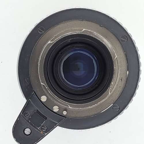 Carl Zeiss 135mm F4 Jena No. 8436066
